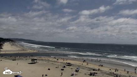 Del Mar Beach North Live Webcam - May 25, 2026, 2:57pm PDT