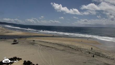 Del Mar Beach North Live Webcam - Apr 13, 2026, 2:22pm PDT