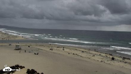Del Mar Beach North Live Webcam - Apr 25, 2026, 4:57pm PDT