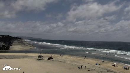 Del Mar Beach North Live Webcam - Jun 30, 2026, 2:40pm PDT