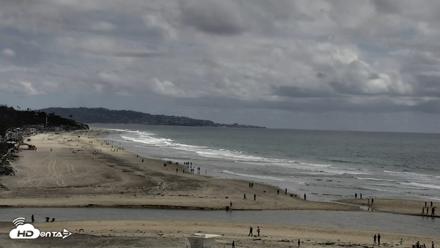 Del Mar Beach North Live Webcam - Apr 26, 2026, 2:12pm PDT