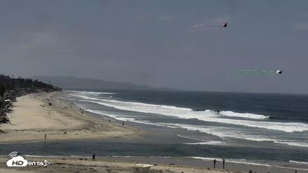 Del Mar Beach North Live Webcam - Jun 2, 2026, 12:36pm PDT