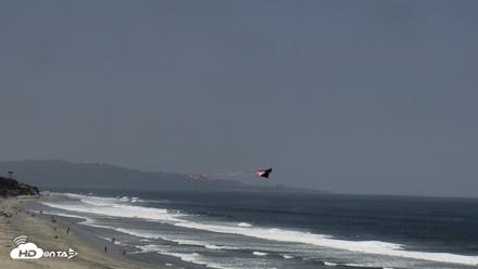 Del Mar Beach North Live Webcam - Jun 2, 2026, 12:54pm PDT