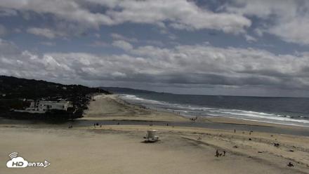 Del Mar Beach North Live Webcam - Apr 26, 2026, 2:32pm PDT