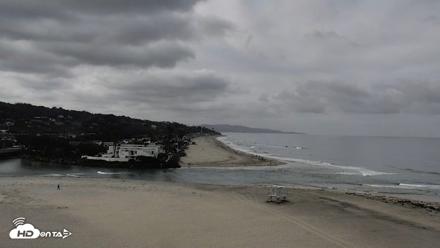 Del Mar Beach North Live Webcam - Apr 16, 2026, 9:44am PDT