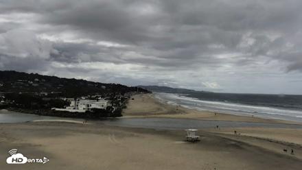 Del Mar Beach North Live Webcam - Apr 12, 2026, 12:10pm PDT