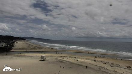Del Mar Beach North Live Webcam - Apr 26, 2026, 1:43pm PDT