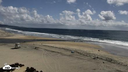 Del Mar Beach North Live Webcam - Apr 13, 2026, 3:24pm PDT