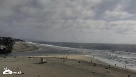 Del Mar Beach North Live Webcam - Sep 14, 2026, 4:23pm PDT