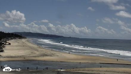 Del Mar Beach North Live Webcam - Apr 13, 2026, 2:34pm PDT