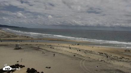 Del Mar Beach North Live Webcam - Apr 26, 2026, 1:43pm PDT