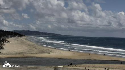 Del Mar Beach North Live Webcam - Apr 13, 2026, 3:23pm PDT