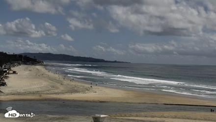 Del Mar Beach North Live Webcam - Apr 13, 2026, 3:07pm PDT