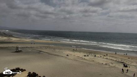Del Mar Beach North Live Webcam - Apr 30, 2026, 3:22pm PDT