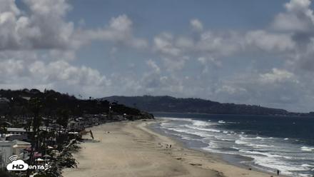 Del Mar Beach North Live Webcam - May 5, 2026, 12:45pm PDT