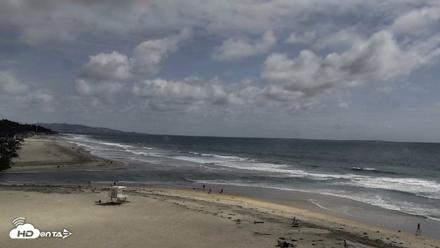Del Mar Beach North Live Webcam - May 26, 2026, 3:27pm PDT
