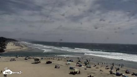 Del Mar Beach North Live Webcam - Jul 25, 2026, 2:49pm PDT