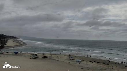 Del Mar Beach North Live Webcam - Jul 12, 2026, 4:04pm PDT