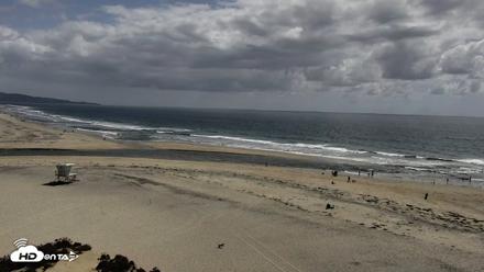 Del Mar Beach North Live Webcam - Apr 27, 2026, 2:53pm PDT