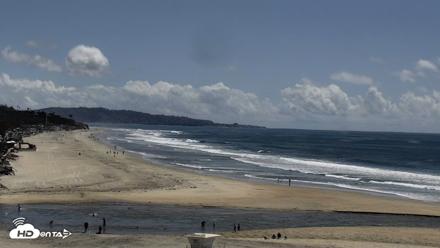 Del Mar Beach North Live Webcam - Apr 13, 2026, 2:21pm PDT