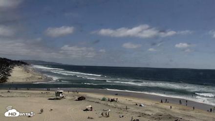 Del Mar Beach North Live Webcam - Jun 19, 2026, 3:50pm PDT