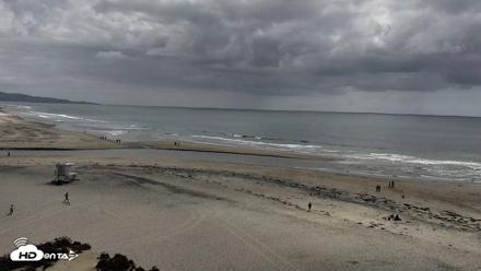 Del Mar Beach North Live Webcam - Apr 27, 2026, 2:24pm PDT