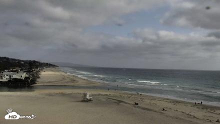 Del Mar Beach North Live Webcam - Apr 30, 2026, 5:18pm PDT
