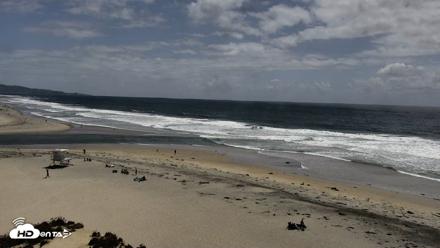 Del Mar Beach North Live Webcam - May 27, 2026, 2:20pm PDT