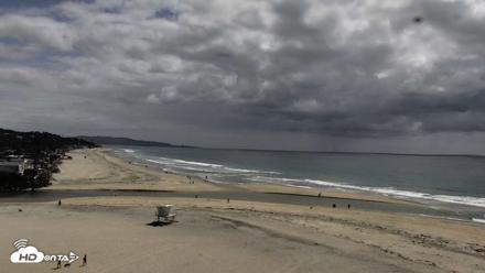 Del Mar Beach North Live Webcam - Apr 27, 2026, 2:30pm PDT