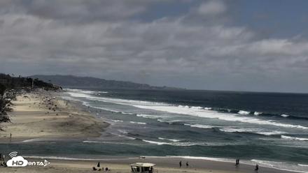 Del Mar Beach North Live Webcam - Jun 19, 2026, 3:08pm PDT