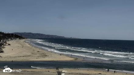 Del Mar Beach North Live Webcam - Apr 22, 2026, 4:34pm PDT