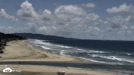 Del Mar Beach North Live Webcam - May 5, 2026, 1:05pm PDT