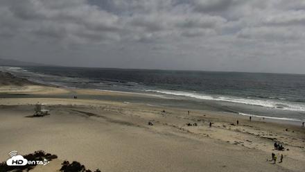 Del Mar Beach North Live Webcam - Apr 30, 2026, 3:22pm PDT