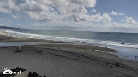 Del Mar Beach North Live Webcam - Apr 13, 2026, 3:05pm PDT