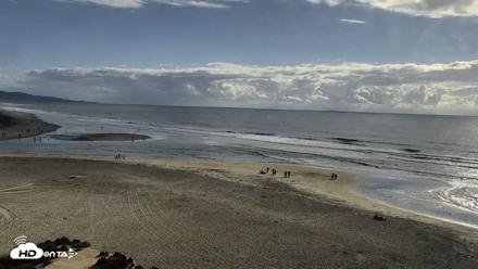 Del Mar Beach North Live Webcam - Oct 23, 2026, 3:53pm PDT