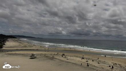 Del Mar Beach North Live Webcam - Apr 26, 2026, 2:10pm PDT
