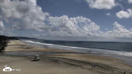 Del Mar Beach North Live Webcam - Apr 13, 2026, 3:14pm PDT