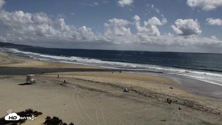 Del Mar Beach North Live Webcam - Apr 13, 2026, 3:24pm PDT