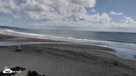 Del Mar Beach North Live Webcam - Apr 13, 2026, 3:05pm PDT
