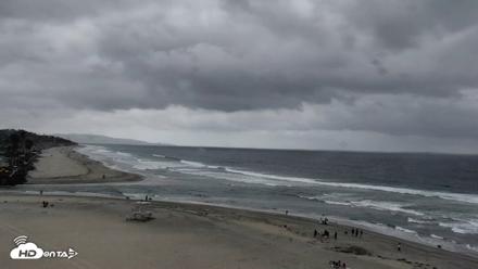 Del Mar Beach North Live Webcam - May 16, 2026, 5:53pm PDT