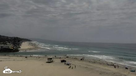 Del Mar Beach North Live Webcam - Aug 5, 2026, 1:48pm PDT