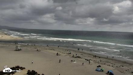 Del Mar Beach North Live Webcam - May 16, 2026, 5:00pm PDT