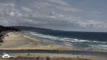 Del Mar Beach North Live Webcam - Apr 26, 2026, 3:17pm PDT