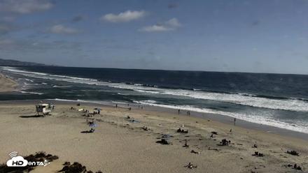 Del Mar Beach North Live Webcam - Jun 20, 2026, 4:46pm PDT
