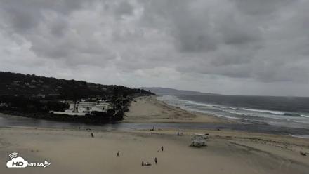 Del Mar Beach North Live Webcam - Apr 25, 2026, 3:40pm PDT