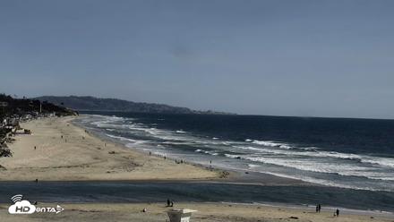 Del Mar Beach North Live Webcam - Apr 22, 2026, 4:34pm PDT