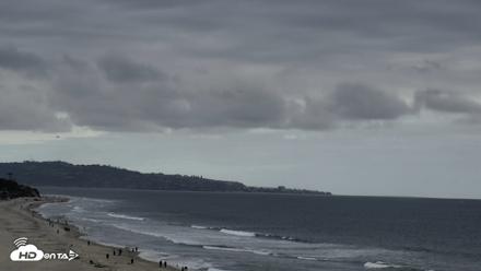 Del Mar Beach North Live Webcam - May 3, 2026, 5:58pm PDT