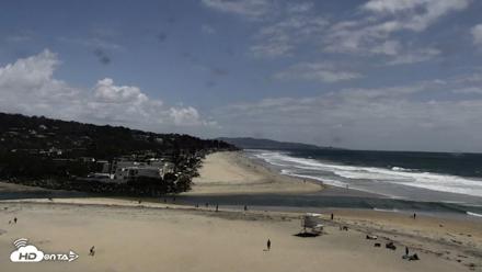 Del Mar Beach North Live Webcam - May 27, 2026, 2:20pm PDT
