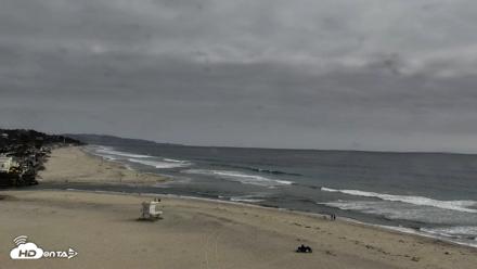 Del Mar Beach North Live Webcam - May 12, 2026, 5:12pm PDT