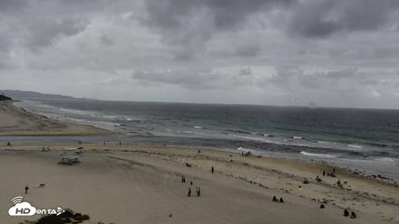 Del Mar Beach North Live Webcam - Apr 25, 2026, 3:34pm PDT